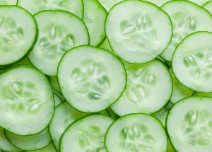 Cucumber Recipes