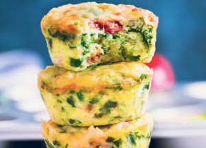 egg muffins 