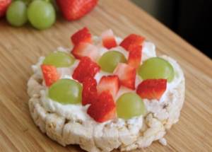 Fruit Pizza