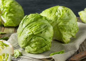 Iceberg Lettuce Recipe