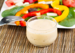 Salad dressing recipes