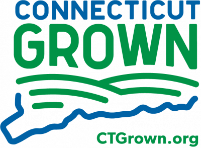 CT Department of Agriculture logo