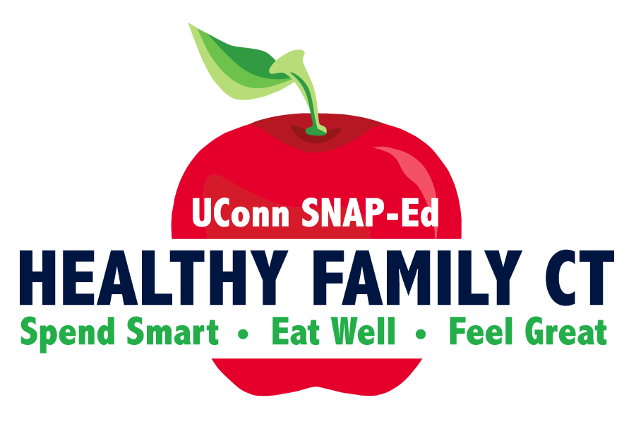 healthy family CT logo