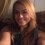 portrait of Dianisi Torres