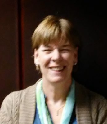 Sherry Gray