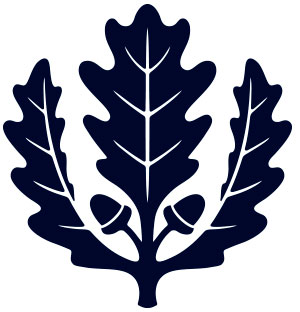 oak leaf
